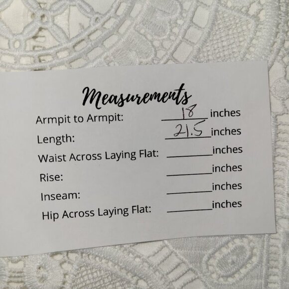 Anthropologie James Coviello Medallion Lace Front Mock Neck Ivory Blouse SZ SP - Picture 12 of 12